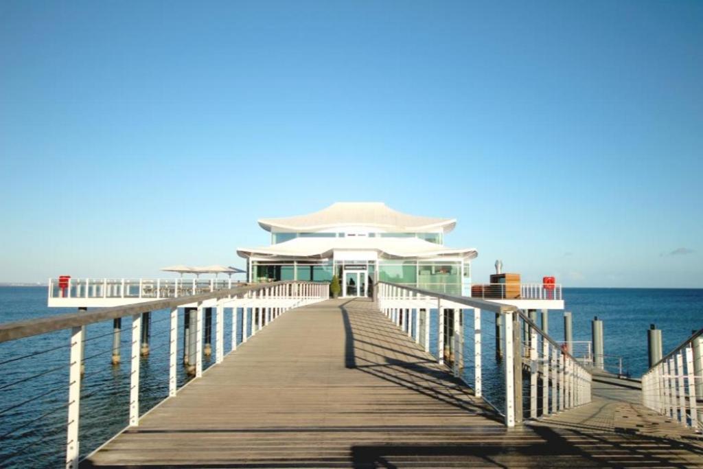 Ferienwohnung Ostseedüne Timmendorfer Strand Exterior foto